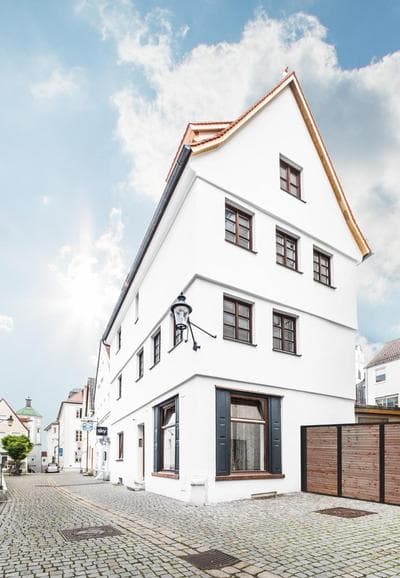 alte Ritterstube