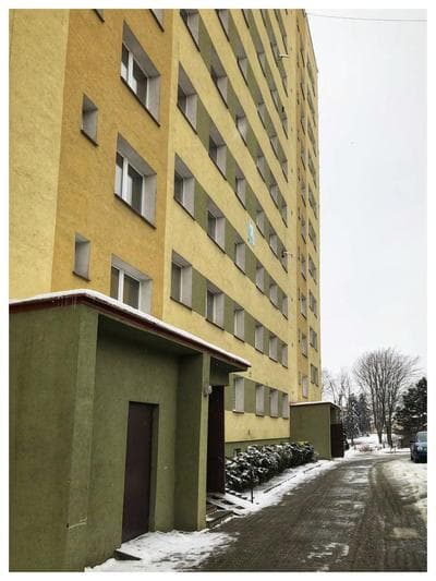 Kwadrat B&B Jałowego
