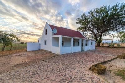 Volmoed Cottage