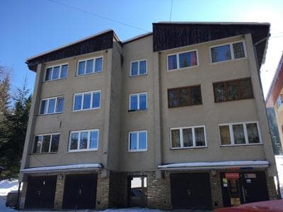 Apartment Kamilka