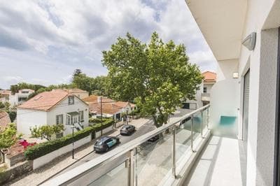 modern flat
