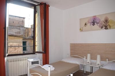 Paolina Rooms