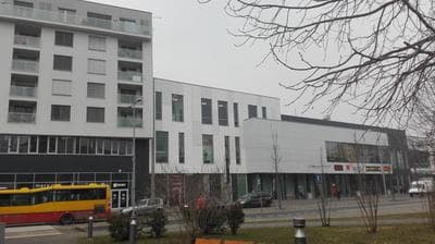 Design apartment, the city centre close to the health spa