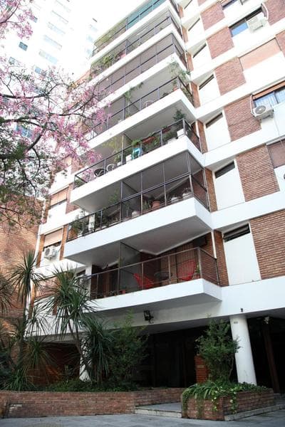 Apartamento Casa Charcas