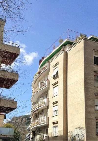 Centralissimo e luminosissimo apt a Roma