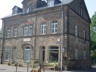 Ferienwohnung zur Steinburg
