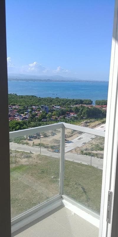 Mactan Newtown Seaview at One Pacific Residence