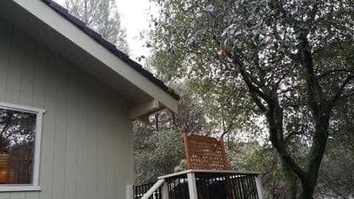 Lovely Mountain Lake Chalet by Yosemite: Equipped!