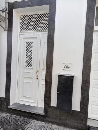 Janelas da Praia
