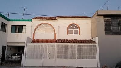 Casa la Feria - Céntrico