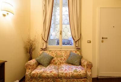 Apartment Margutta Center