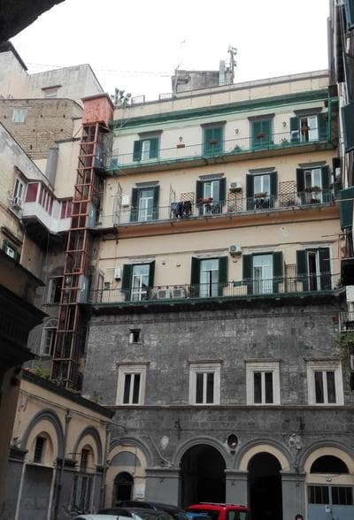 Casa Luperano