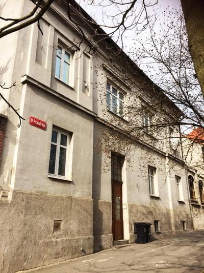 Apartmán U Prazdroje