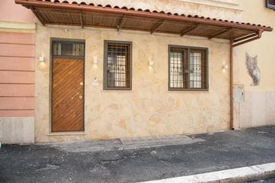 Mancini Shabby House