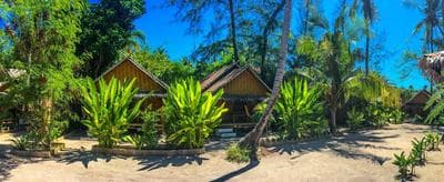 Forra Dive Resort Sunrise