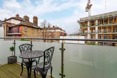 Tower Bridge Lux-Townhouse