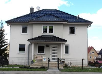 Ferienwohnung Andreas