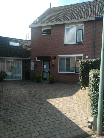 Slapen in Dordrecht