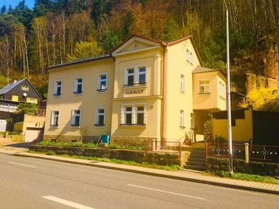 Mini-Appartment Zum Guten Bier NEU