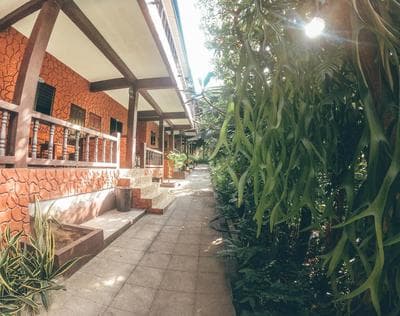 Coral Resort & Bungalows