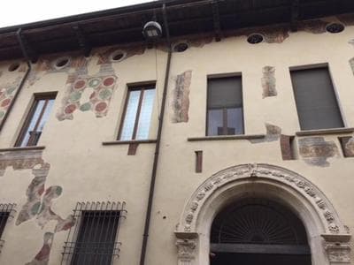 Palazzo Guerrieri da Fermo