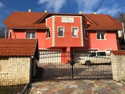 Kedvenc Vendégház