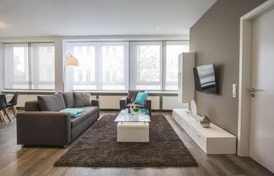 Apartments by Intermezzo