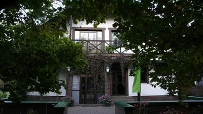 Hotel Flora