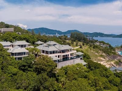 Baan Paa Talee Estate - SHA Extra Plus