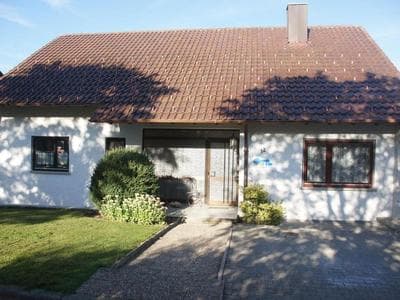 Ferienwohnung Mayer