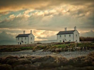 Conwy Cottage