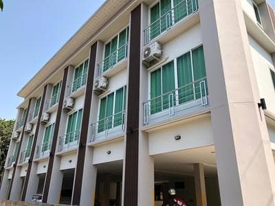 Nan Panwa Hotel