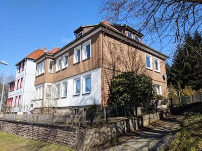 Ferienwohnung Hochgefühl