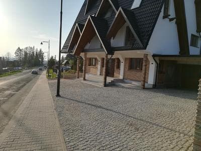 U Siebie w Gorach II