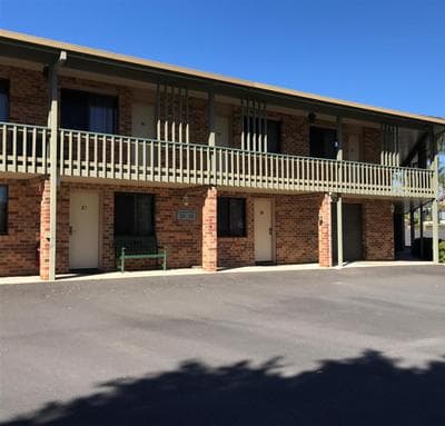Sunseeker Motor Inn