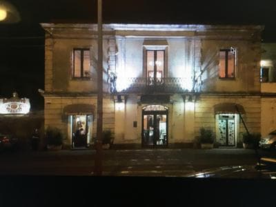 Villa Tranquilla