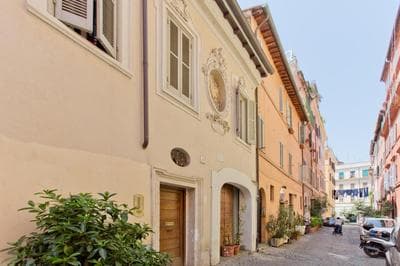 Il Leopardo (Trastevere)