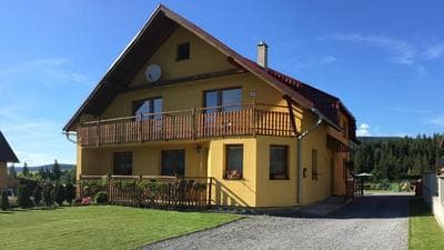 Apartmán u Paťka Zuberec