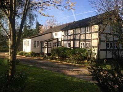 Yew Tree Cottage