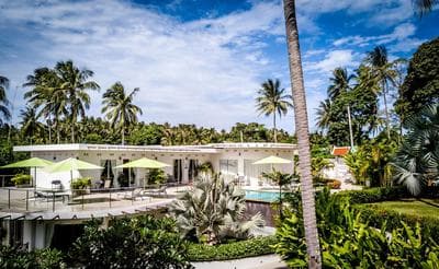 The Inspiration Residence