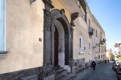 Metahome Sorrento