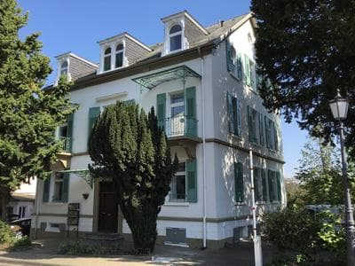 Ferienwohnung Villa Josephine