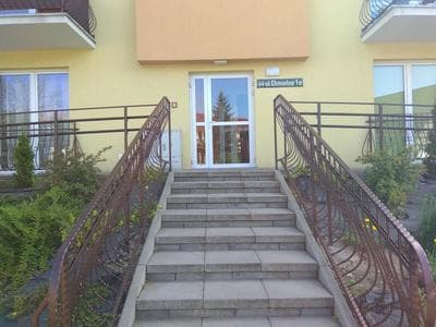 Apartamenty MM - Chmielna