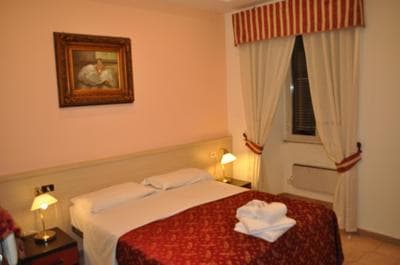 B&B Sergio House