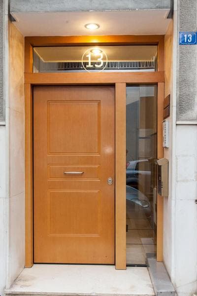 Luxury Apartment In Central Kolonaki