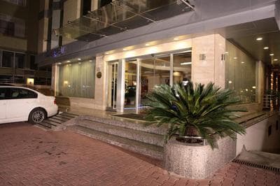 samyeli hotel