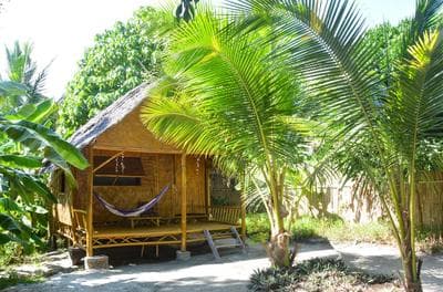 Forra Dive Resort Pattaya Beach