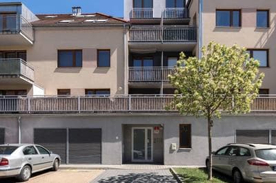 Apartsee U Ježíška