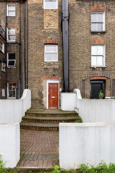 WelcomeStay Clapham Junction 2 Bedroom Apartment