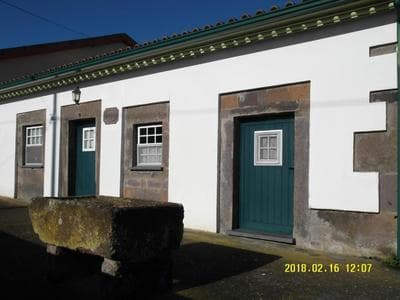 Casa do ti' Marrão